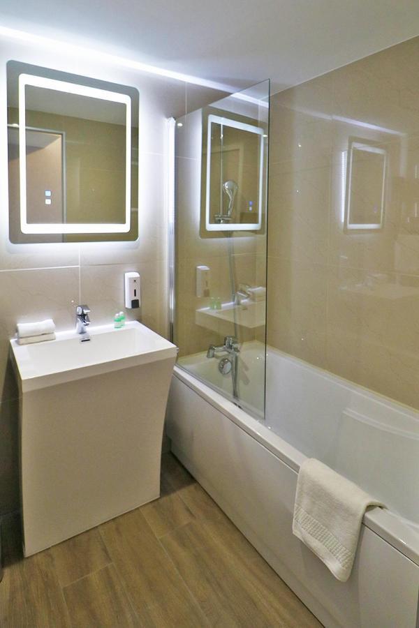 Napoléon Hotel 3*