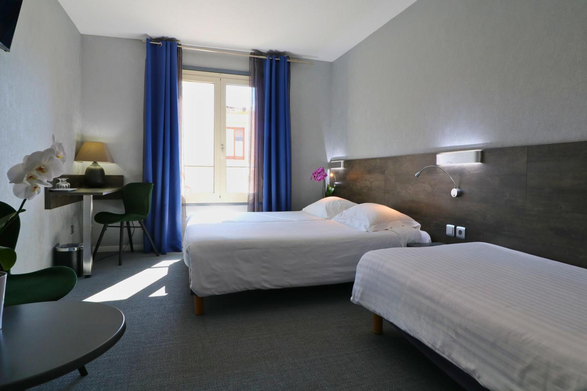 Napoléon Hotel