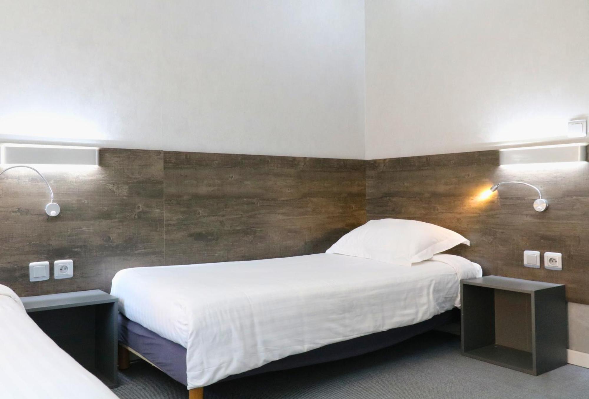 Hotel Napoléon 3*
