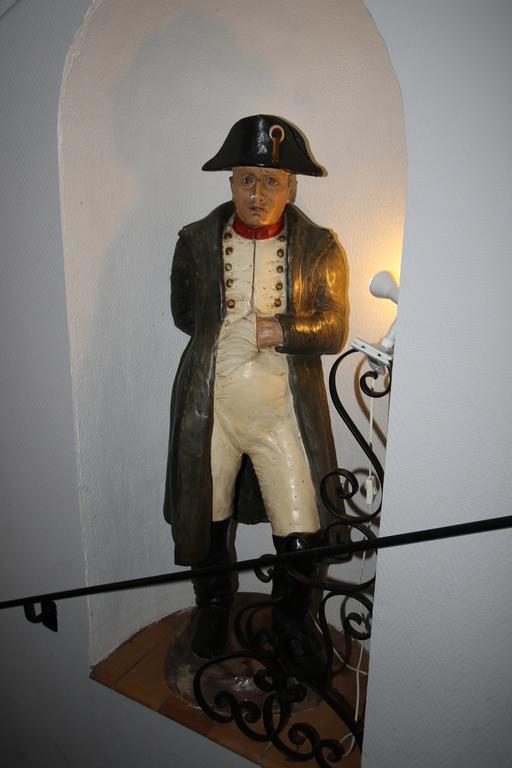 Napoléon Hotel 3*