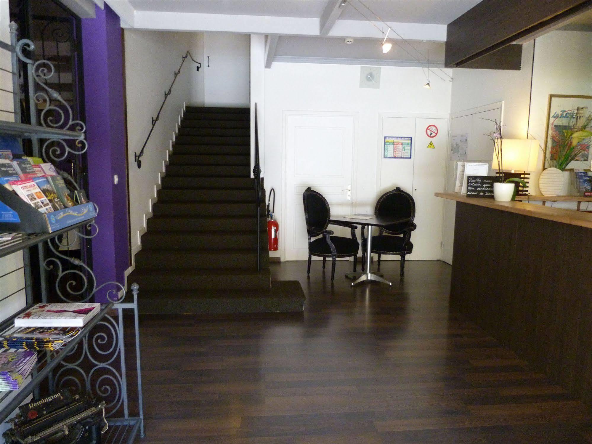 Napoléon Hotel 3*