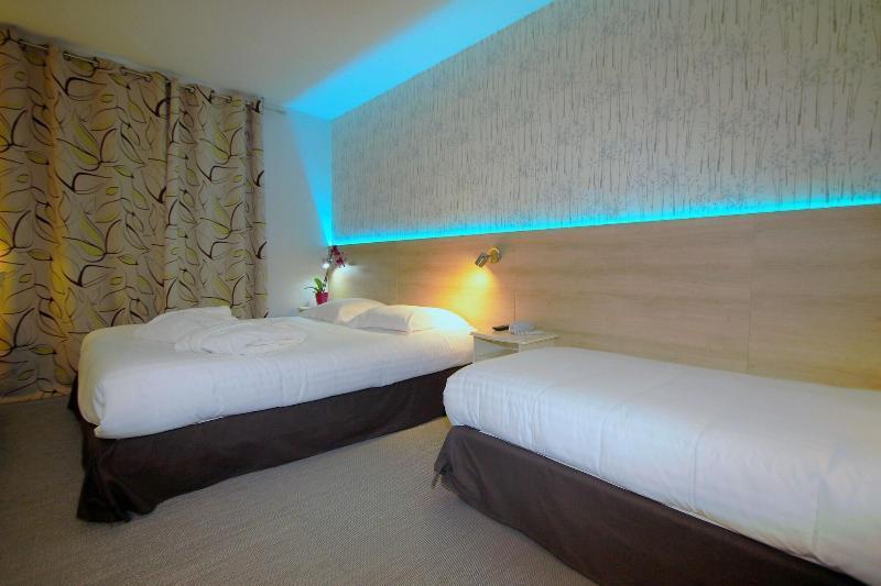 Hotel Napoleon La Turbie