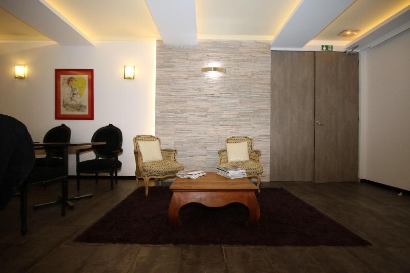 Hotel Napoléon 3*