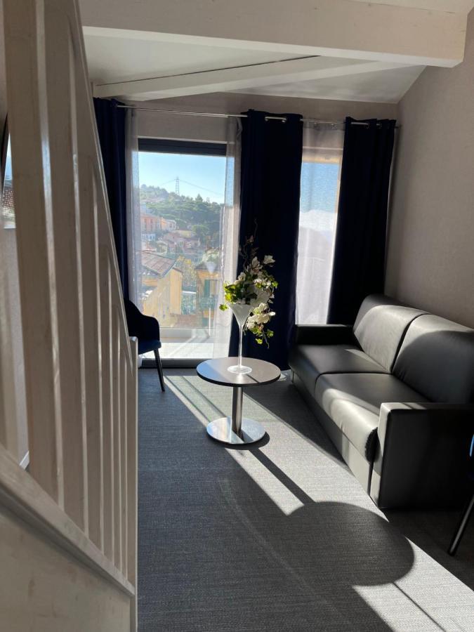 Napoléon Hotel La Turbie