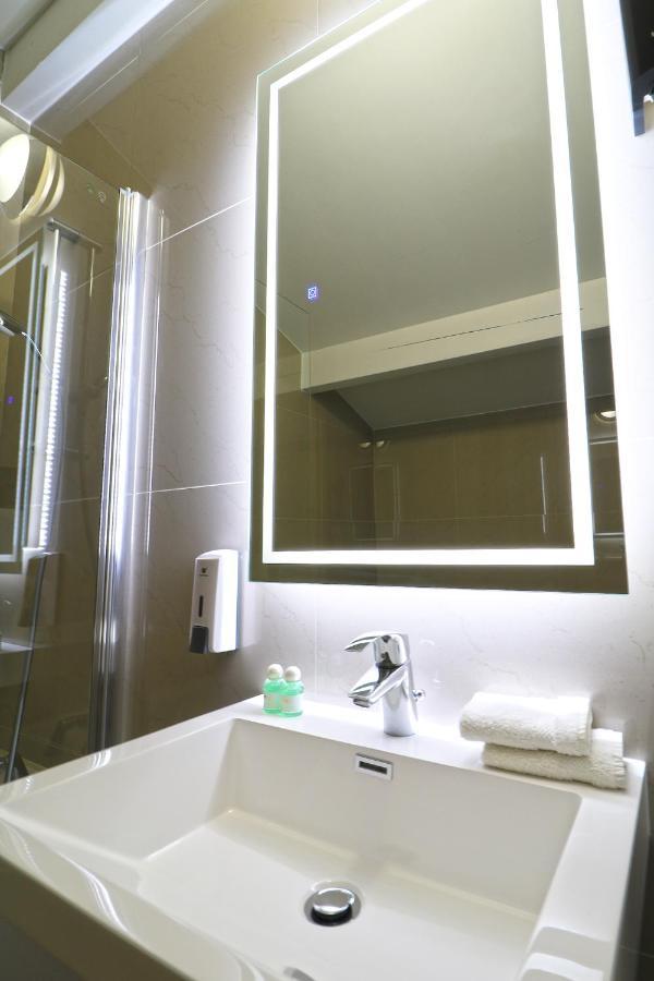 Napoléon Hotel 3*