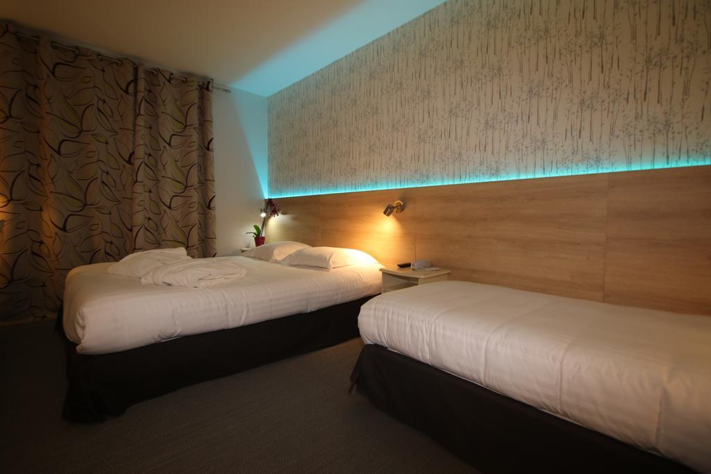 Napoleon Hotel 3*