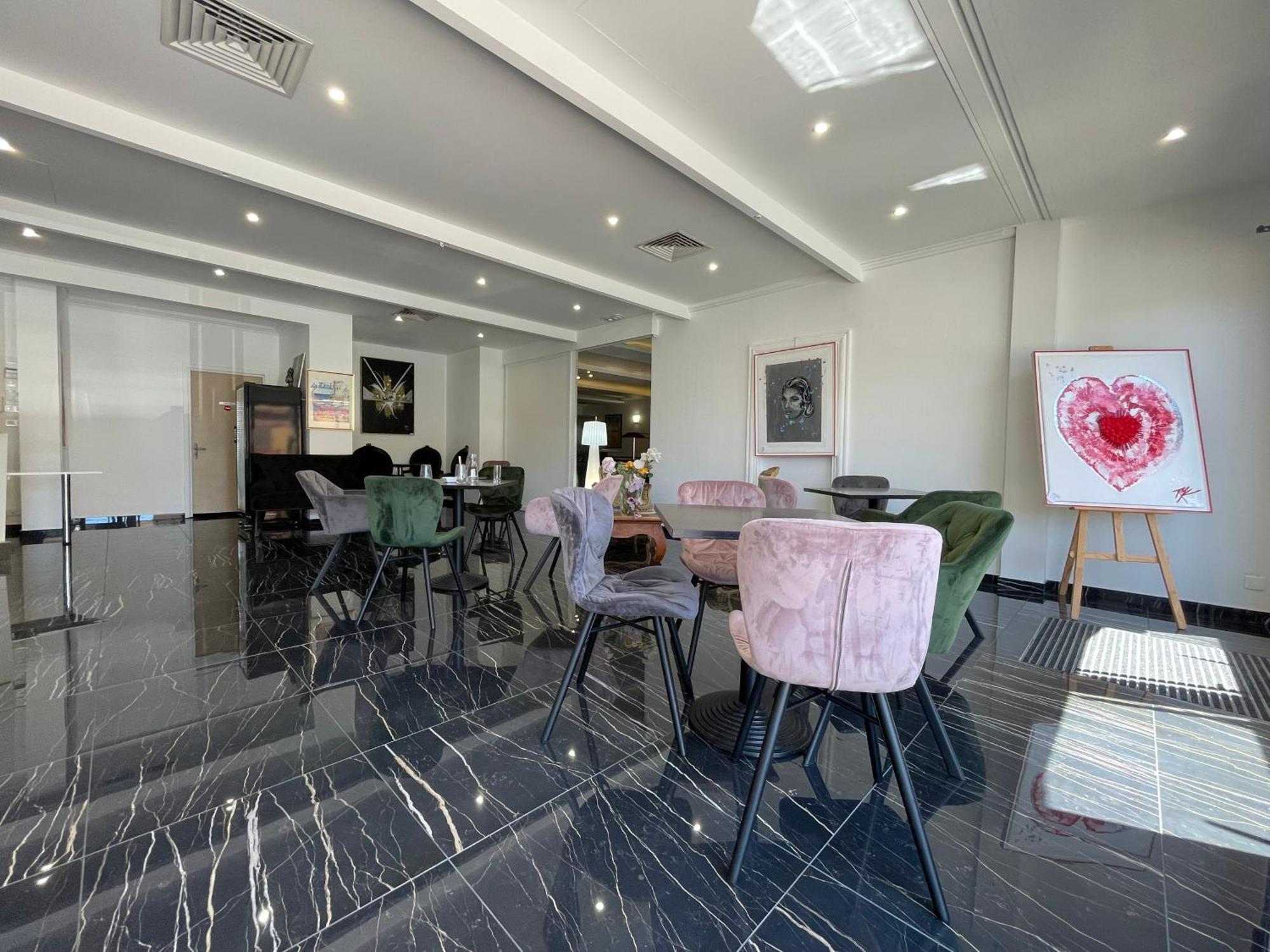 Hotel Napoleon 3*