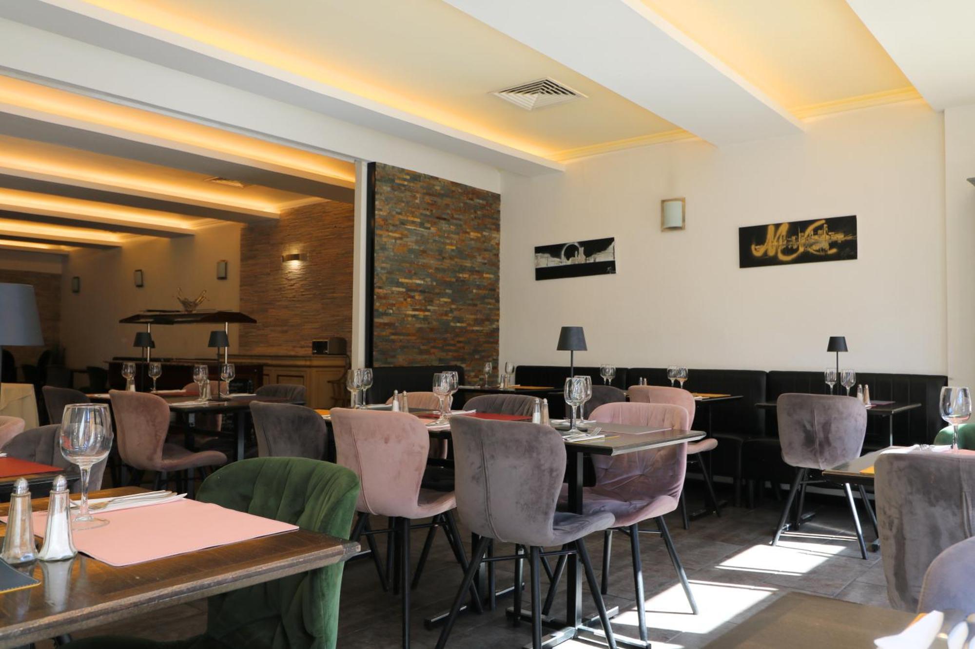 Hotel Napoleon La Turbie