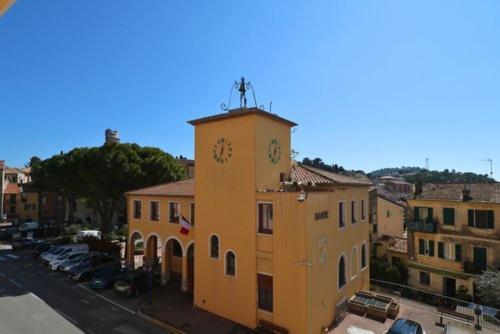 Hotel Napoleon La Turbie