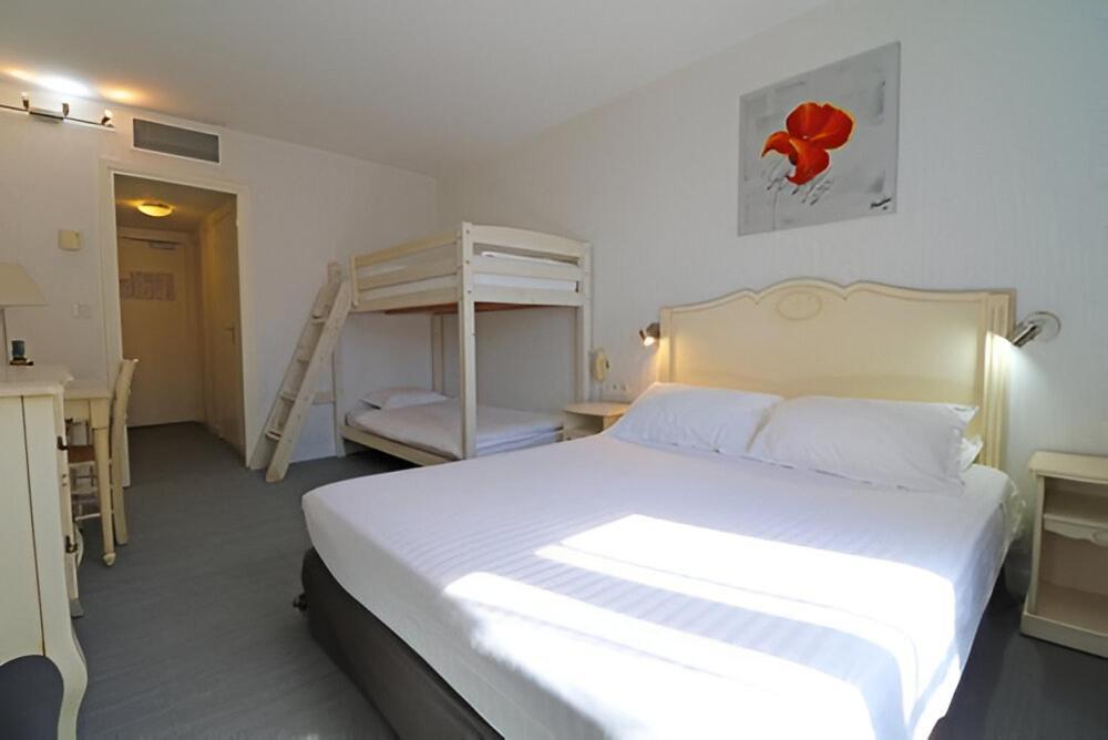 Hotel Napoléon La Turbie