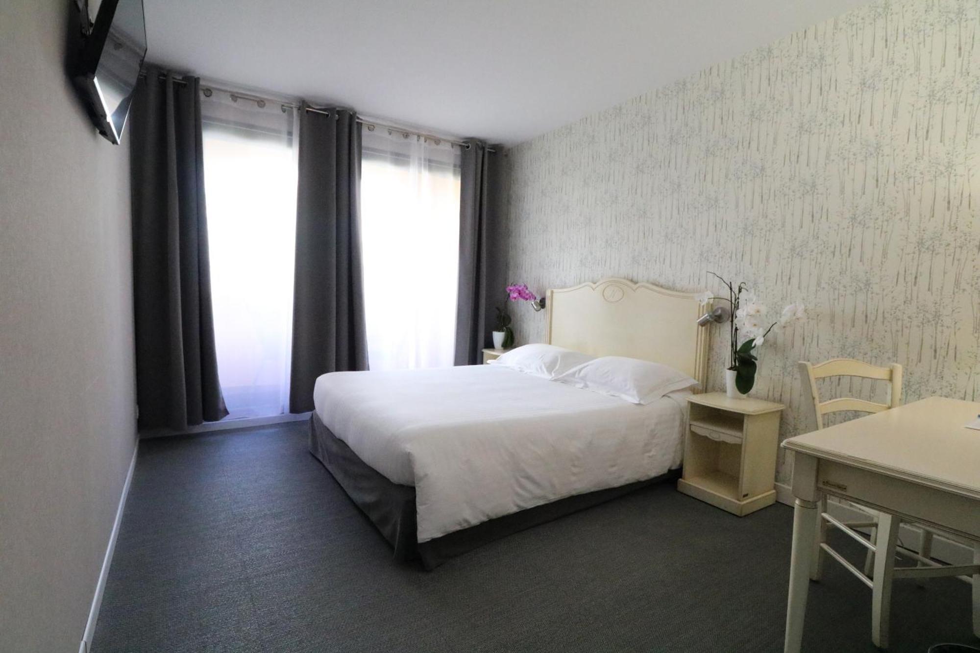 Hotel Napoléon 3*
