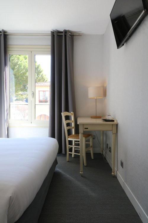 Napoléon Hotel 3*