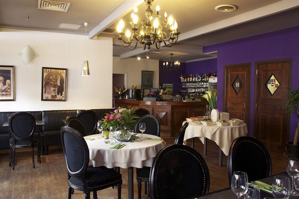 Hotel Napoleon