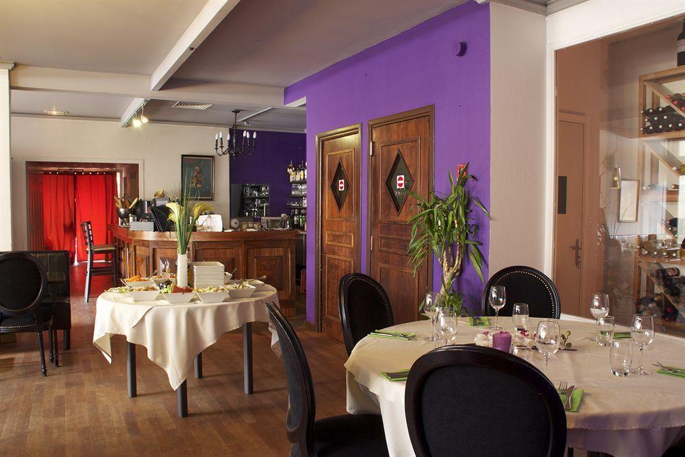 Hotel Napoléon