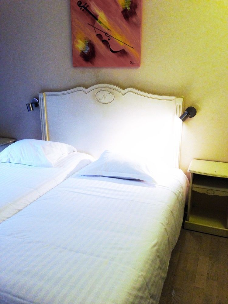 Hotel Napoléon