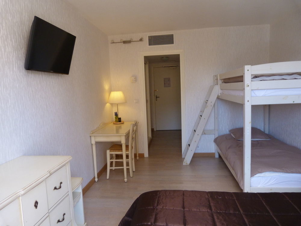 Hotel Napoleon 3*