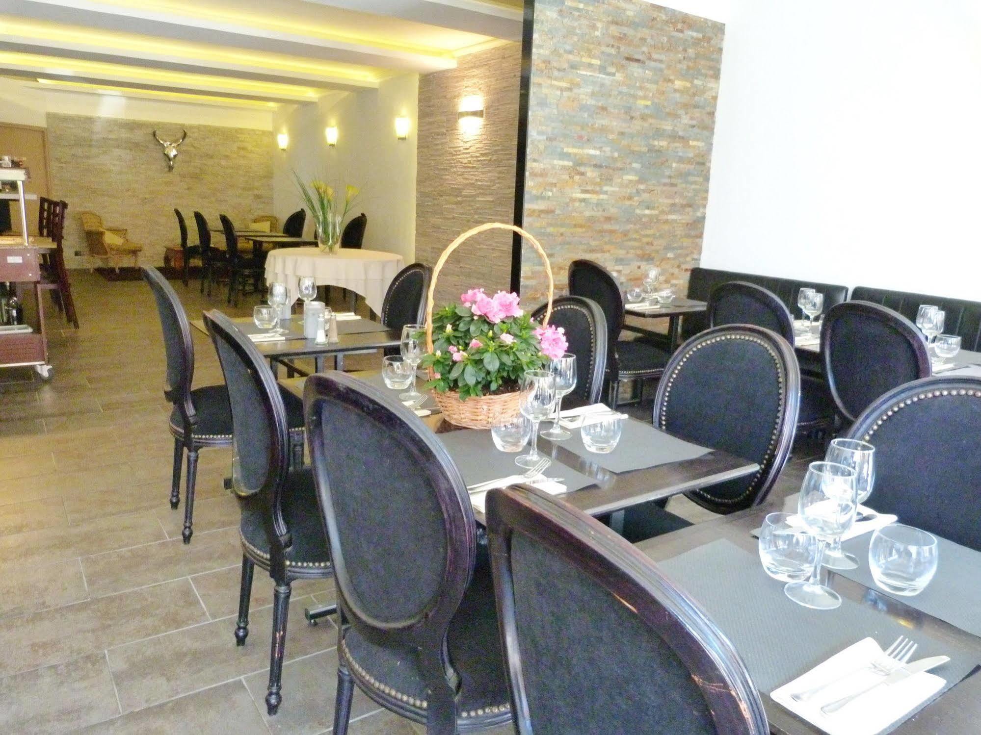 Napoleon Hotel 3*