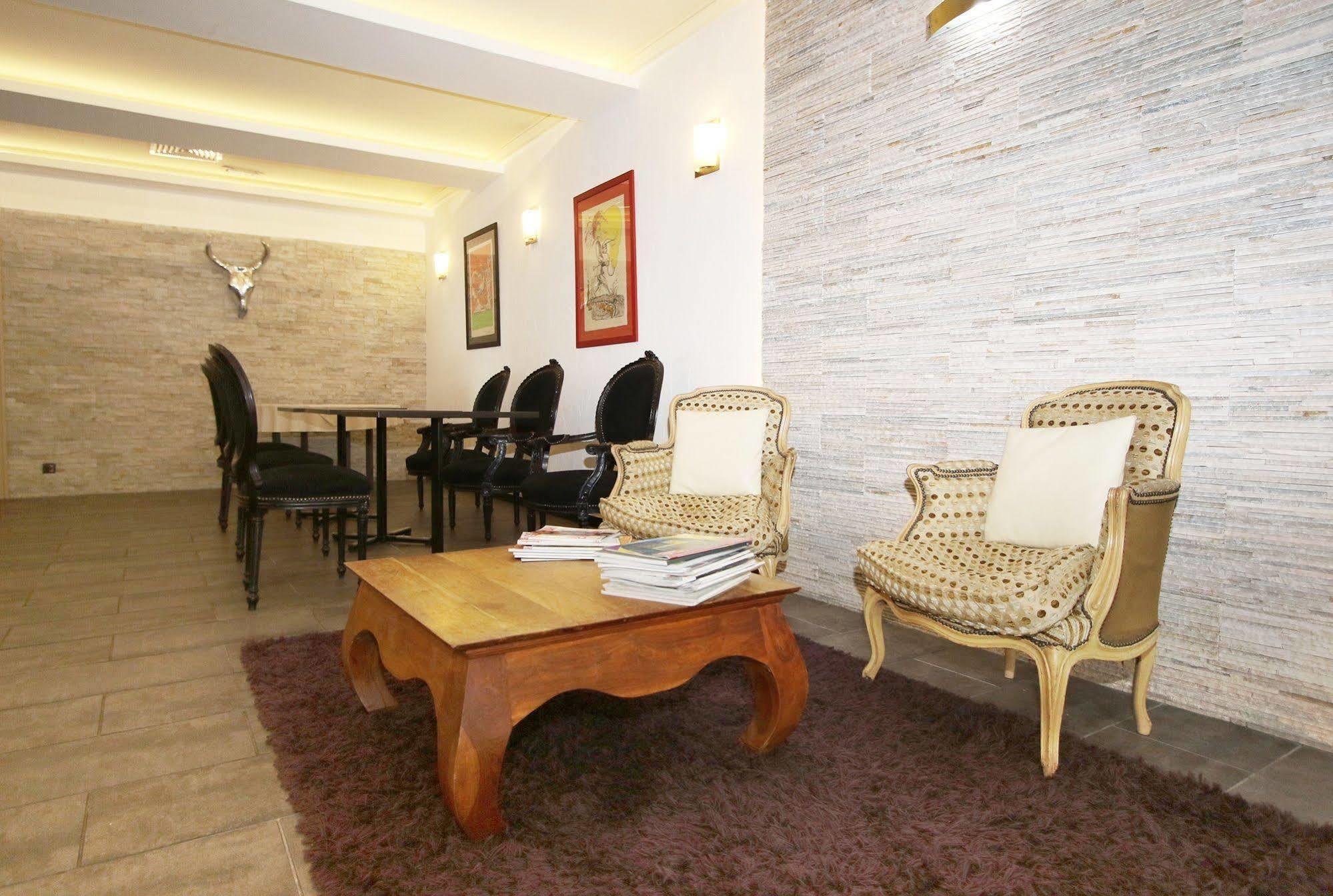 Hotel Napoleon 3*