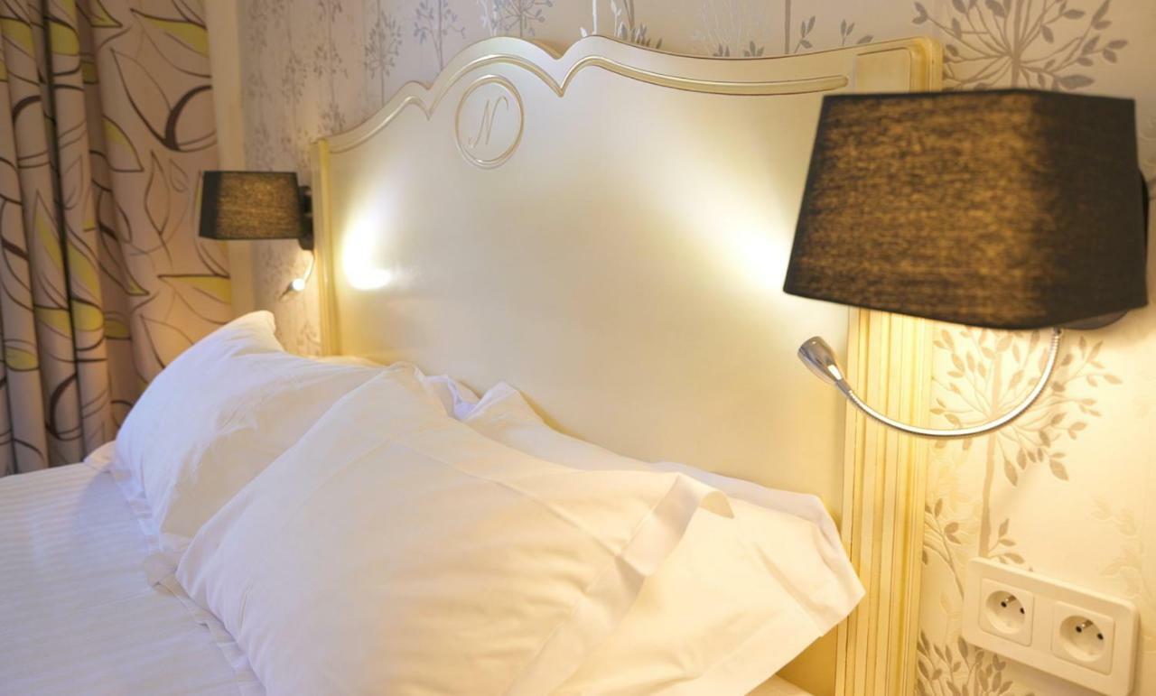 Napoleon Hotel 3*