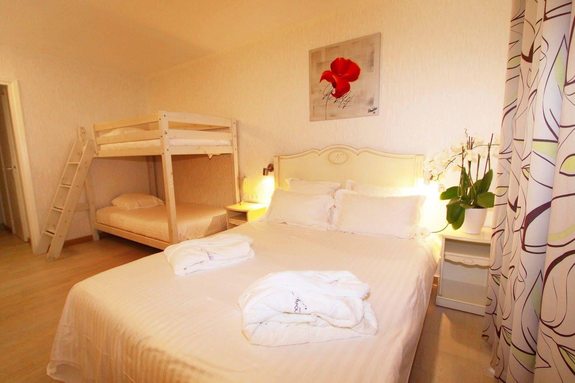Napoleon Hotel La Turbie